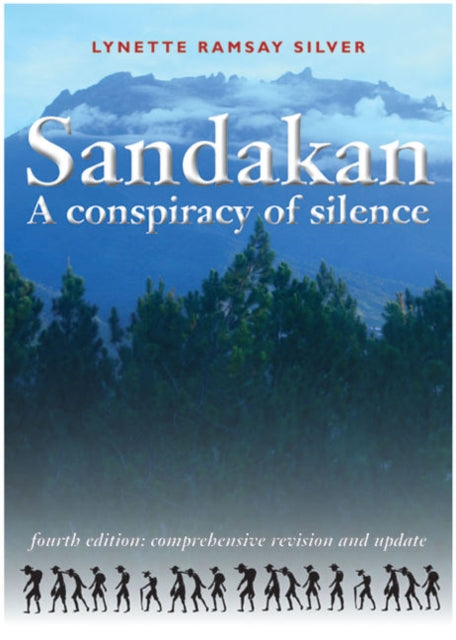 Sandakan Conspiracy Of Silence