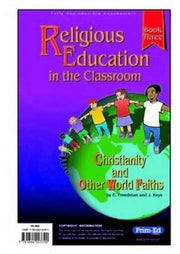 Religious Education In The Classroom