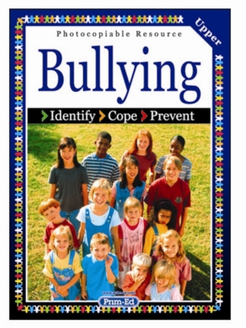 Bullying Upper 10-12