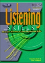 Listening Skills Middle By Beals, Graeme