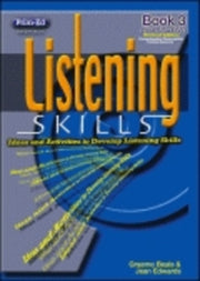 Listening Skills Upper