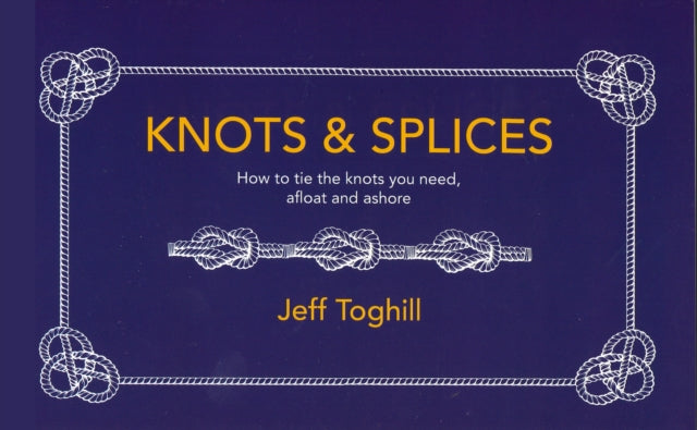 Knots Splices Pb
