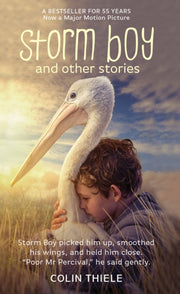 Storm Boy And Other Stories