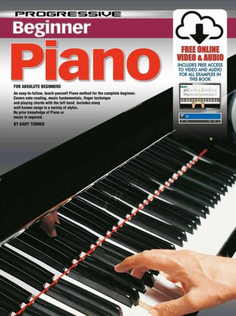Beginner Piano