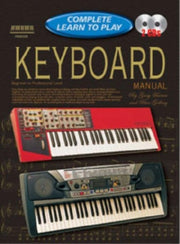Learn To Play Keyboard