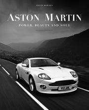 Aston Martin 2017 Edition