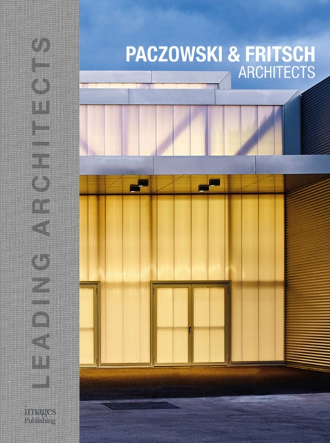 Architectes Paczowski And Fritsch