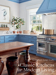 Sarah Blank Design Studio