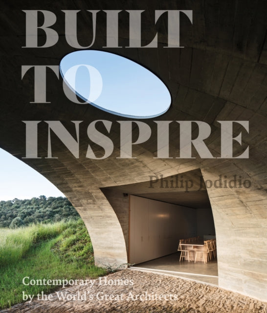 Built To Inspire