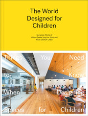 World Designed For Children