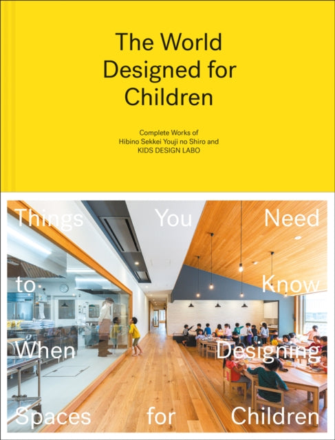 World Designed For Children