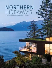 Canadian Cottages & Cabins