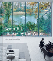 Beautiful Homes By The Water