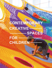 Contemporary Creative Spaces For Chil H