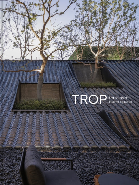 Trop Terrains