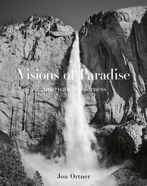Visions Of Paradise