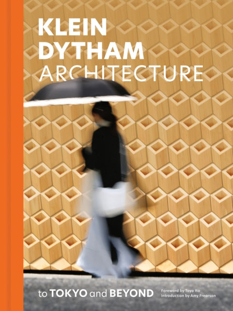 Klein Dytham Architecture