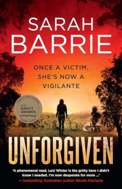 Unforgiven Lexi Winter 1 Once A Victim S