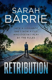 Retribution Lexi Winter 2 Once A Vigilan