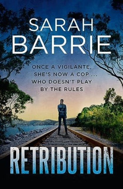 Retribution Lexi Winter 2 Once A Vigilan