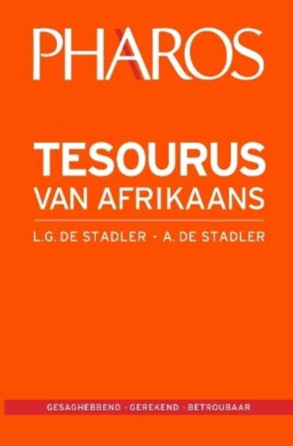 Tesourus