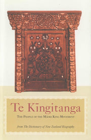 Te K  Ngitanga