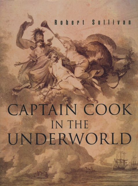 Captain Cook In The Underworld