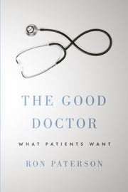 The Good Doctor