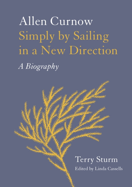 Simply By Sailing In A New Direction