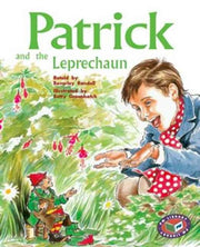 Pm Gold: Patrick And The Leprechaun Pm S