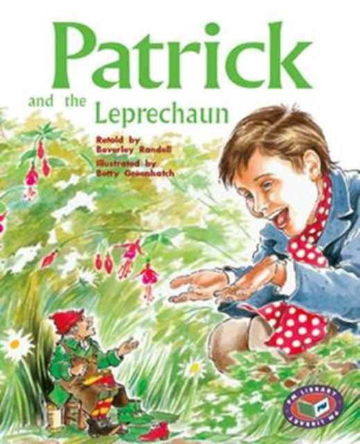 Pm Gold: Patrick And The Leprechaun Pm S