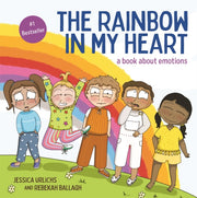 The Rainbow In My Heart