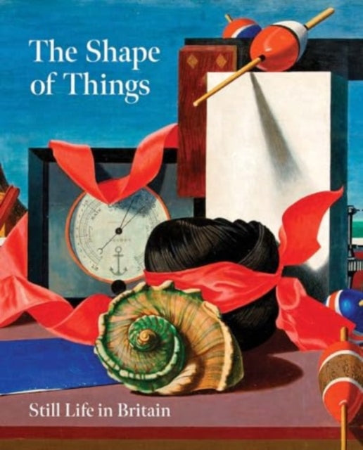 Shape Of Things