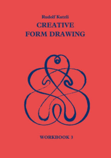 Creative Form Drawing 3