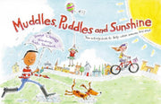 Muddles Puddles & Sunshine