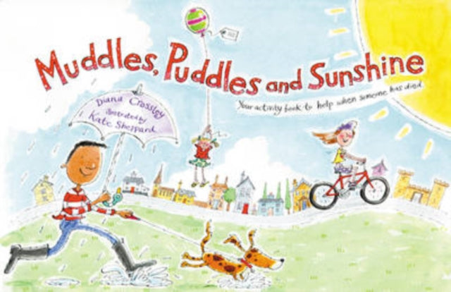 Muddles Puddles & Sunshine