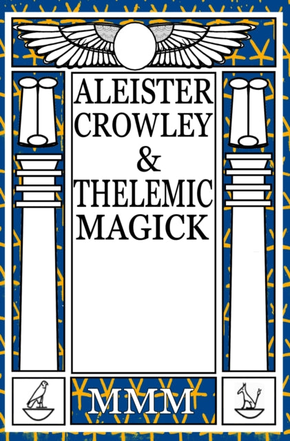 Thelemic Magick 1
