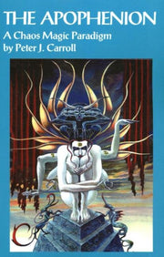 The Apophenion: A Chaos Magick Paradigm
