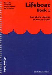 Lifeboat Book  1