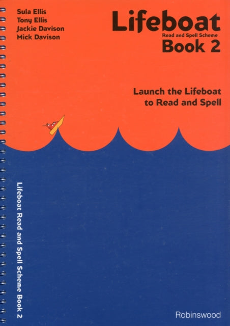 Lifeboat Book  2