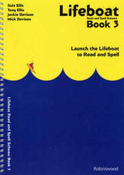 Lifeboat Book  3