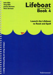 Lifeboat Book  4