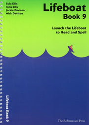 Lifeboat Book  9