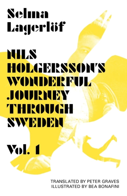 Nils Holgerssons Wonderful Journey Throu