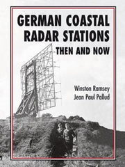 German Coastal Radar Stations