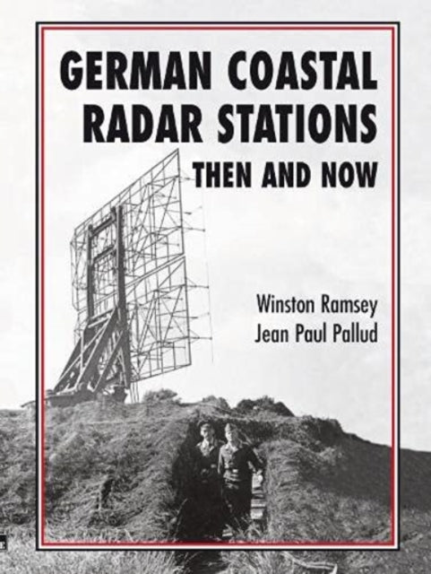German Coastal Radar Stations