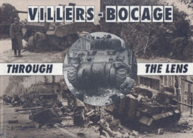 Villers Bocage