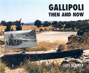 Gallipoli Then & Now