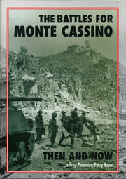Battles For Monte Cassino