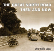 Great North Road Then & Now